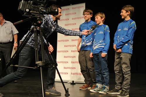 2012 WilerSportlerwahl