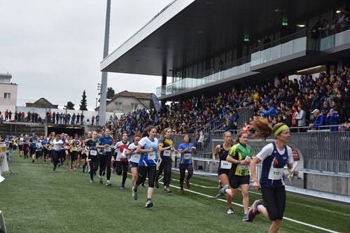 2019 SprintStaffelSM