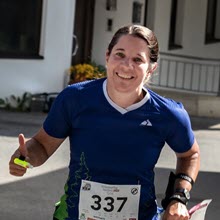 Präsidentin / Sport-verein-t