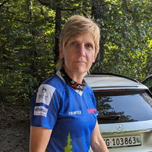 Clubleben / Vizepräsidentin / Öpfel-Trophy