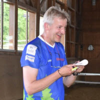 Nachwuchs & OL-Förderung